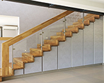 Construction et protection de vos escaliers par Escaliers Maisons à Nuille-sur-Vicoin